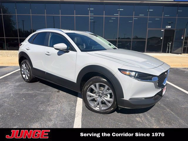 2026 Mazda CX-30
