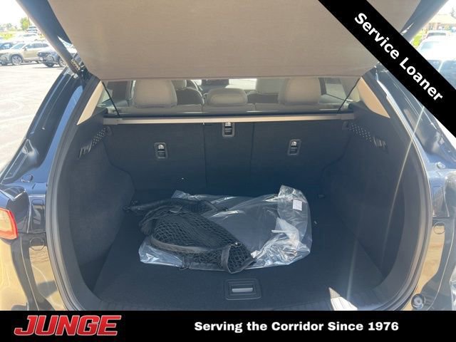 2025 Mazda CX-5 S Preferred package - Photo 15