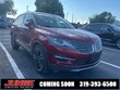 Lincoln MKC