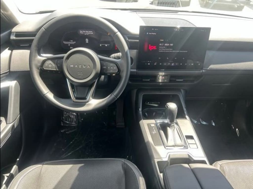 Used 2026 Mazda CX-5 2.5 S Preferred SUV