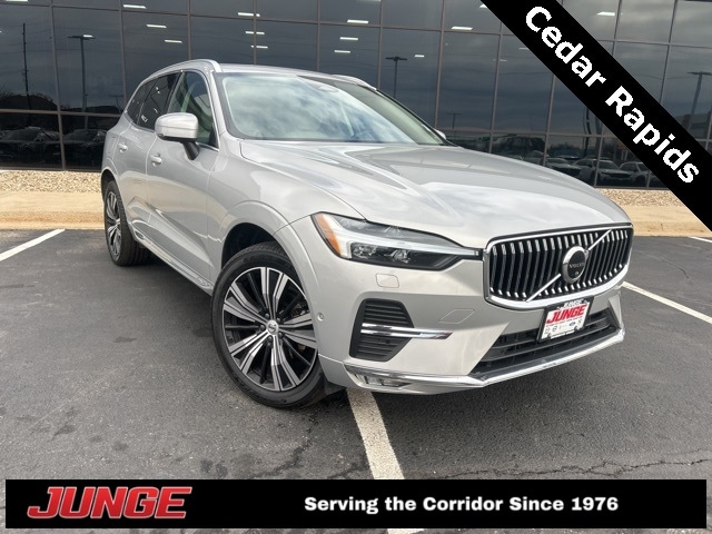 2023 Volvo XC60 Ultimate's photo