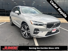 Used 2023 Volvo XC60 For Sale Cedar Rapids 