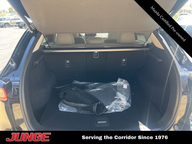 2025 Mazda CX-5 S Preferred package - Photo 15