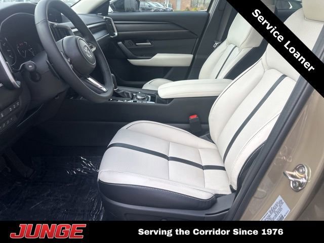 2026 Mazda CX-50 Turbo - Photo 11