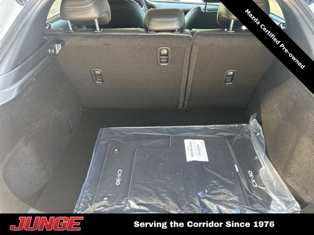 2025 Mazda CX-30 Select Sport - Photo 14