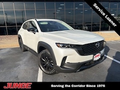 2026 Mazda CX-50 Hybrid Premium AWD Sport Utility