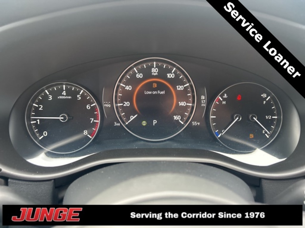 New 2025 Mazda CX-50 2.5 Turbo Premium Plus AWD Sport Utility