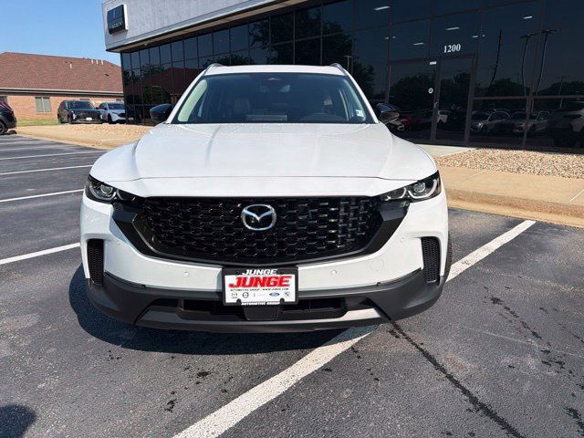 New 2026 Mazda CX-50 2.5 S Premium AWD Sport Utility