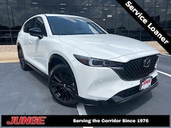 2025 Mazda CX-5 2.5 Turbo Premium AWD Sport Utility