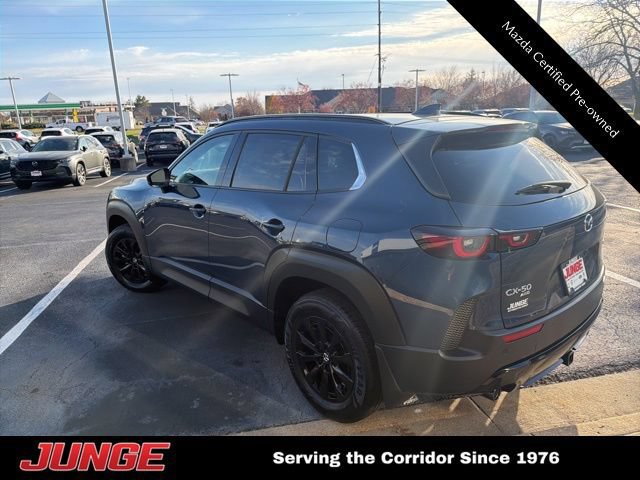 2026 Mazda CX-50 Premium - Photo 20