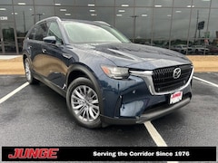 2025 Mazda CX-90 Plug-In Hybrid Preferred AWD Sport Utility