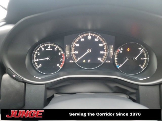 2026 Mazda CX-50 2.5 Turbo Premium Plus photo 4