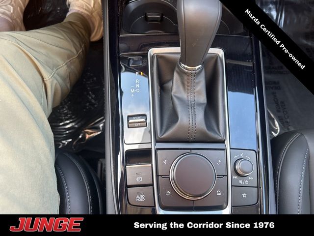 2025 Mazda CX-30 Select Sport - Photo 8