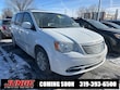  Chrysler Town & Country