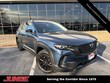  Mazda CX-50 Hybrid