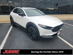 2026 Mazda CX-30 2.5 S Aire Edition Sport Utility