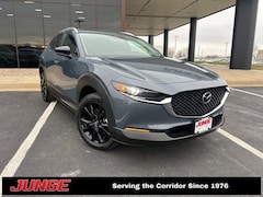 2026 Mazda CX-30 2.5 S Carbon Edition AWD Sport Utility