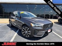 Used 2024 Volvo XC60 For Sale Cedar Rapids 