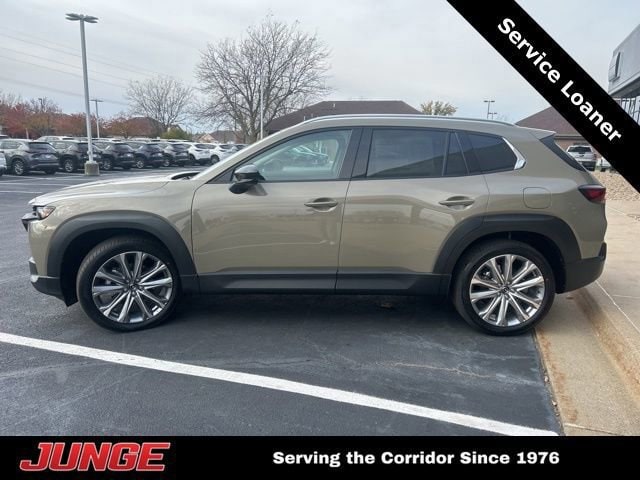 2026 Mazda CX-50 Turbo - Photo 20