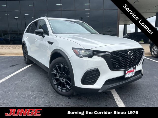 2026 Mazda CX-70
