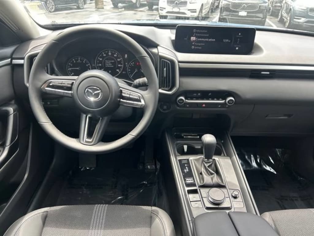 Used 2026 Mazda CX-50 2.5 S Preferred SUV