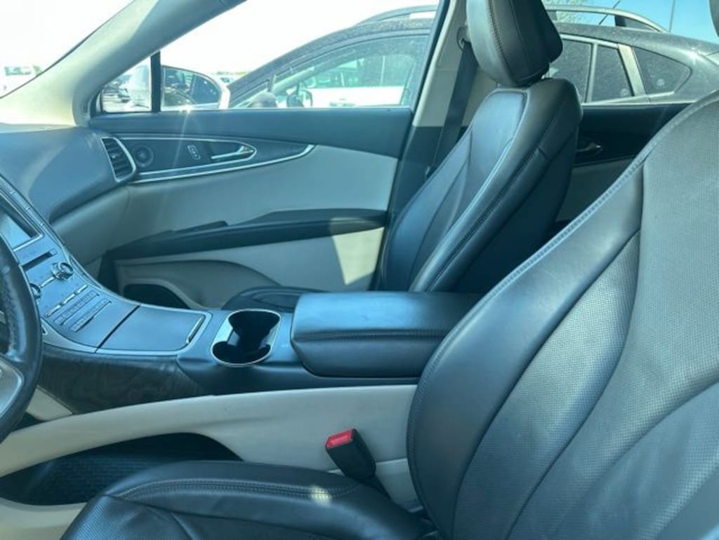 Used 2020 Lincoln Nautilus Reserve SUV
