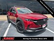 Mazda CX-50