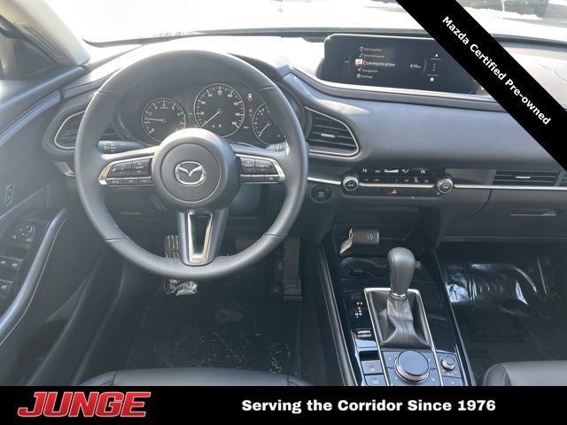2025 Mazda CX-30 Select Sport - Photo 13