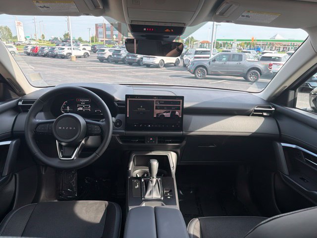 Used 2026 Mazda CX-5 2.5 S Preferred SUV