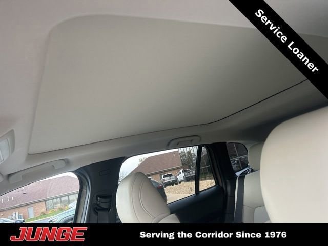 2026 Mazda CX-50 Turbo - Photo 12