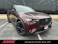 2026 Mazda CX-90 Plug-In Hybrid Premium Sport AWD Sport Utility