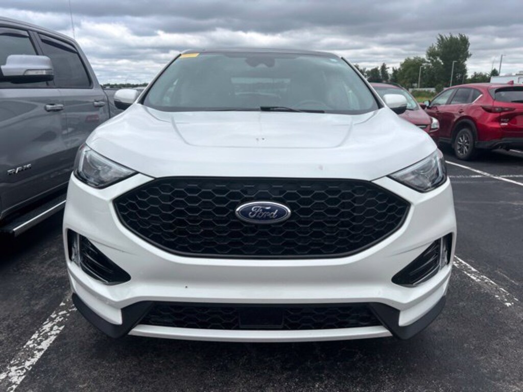Used 2020 Ford Edge SUV