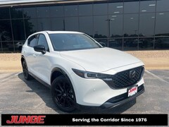2025 Mazda CX-5 2.5 Turbo Carbon AWD Sport Utility