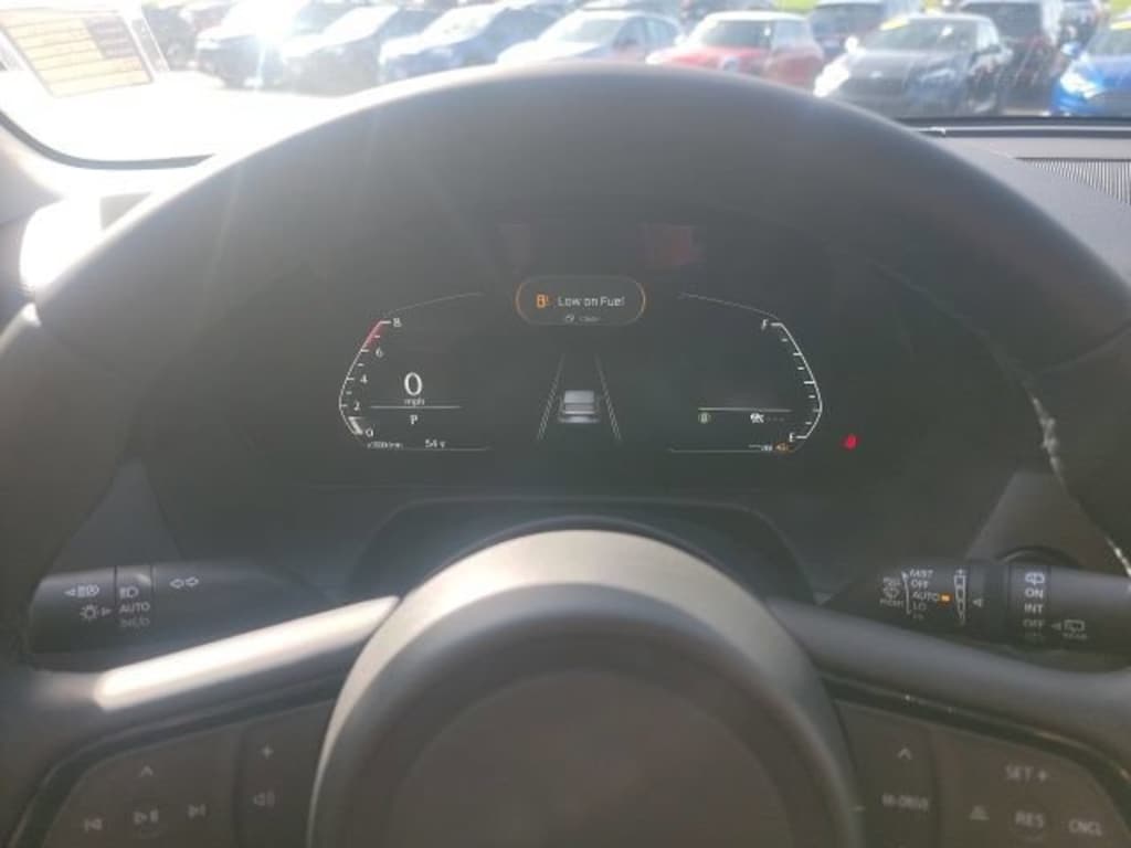 Used 2026 Mazda CX-5 2.5 S Premium SUV