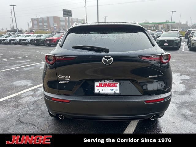 2026 Mazda CX-30 Preferred - Photo 18