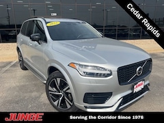 Used 2022 Volvo XC90 Recharge Plug-In Hybrid For Sale Cedar Rapids 
