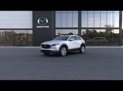 2026 Mazda CX-30 2.5 S Preferred AWD Sport Utility