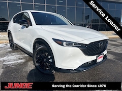 Certified Pre-Owned Mazda CX-5 For Sale Near Cedar Rapids