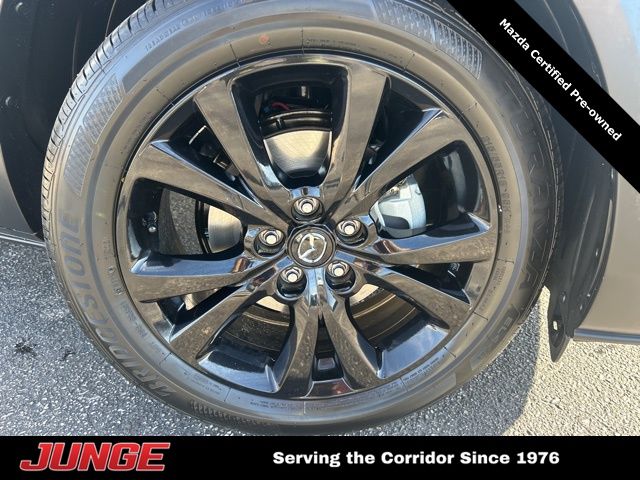 2025 Mazda CX-30 Select Sport - Photo 17