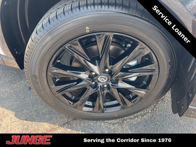 2025 Mazda CX-5 Carbon Turbo - Photo 19