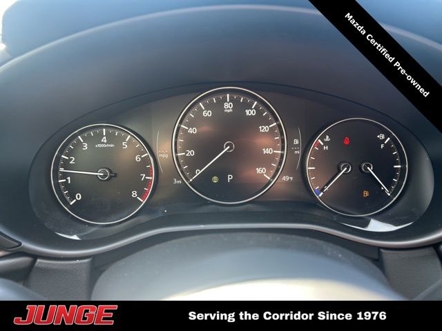 2025 Mazda CX-30 Select Sport - Photo 4