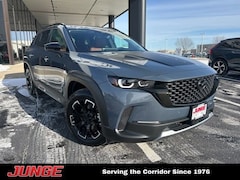 2026 Mazda CX-50 2.5 Turbo Meridian Edition AWD Sport Utility