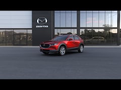 2026 Mazda CX-30 2.5 S Preferred AWD Sport Utility