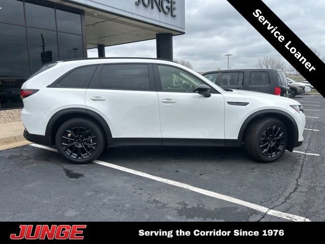 2026 Mazda CX-70 Preferred Package - Photo 26