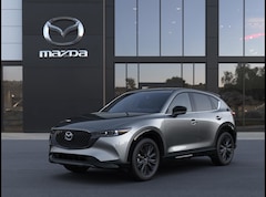 2025 Mazda CX-5 2.5 Turbo Premium AWD Sport Utility