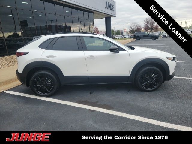 2026 Mazda CX-30 Aire Edition - Photo 19