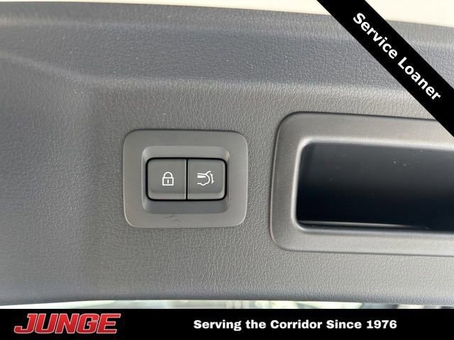 2026 Mazda CX-70 Preferred Package - Photo 18