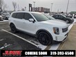  Kia Telluride