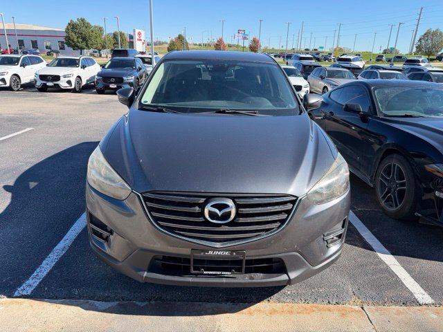 Used 2016 Mazda Mazda CX-5 Grand Touring SUV