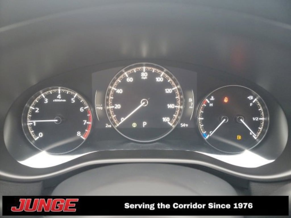 New 2025 Mazda CX-50 2.5 Turbo Meridian Edition AWD Sport Utility